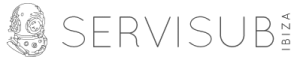 Logo servisub