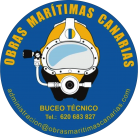 Obras maritimas canarias